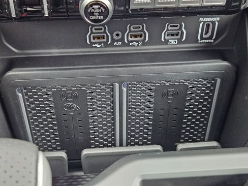 New 2026 RAM 1500 RHO w/ RHO Level 1 Equipment Group AWD/4WD image 38