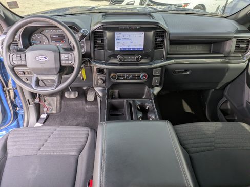 Used 2023 Ford F150 XL AWD/4WD image 13
