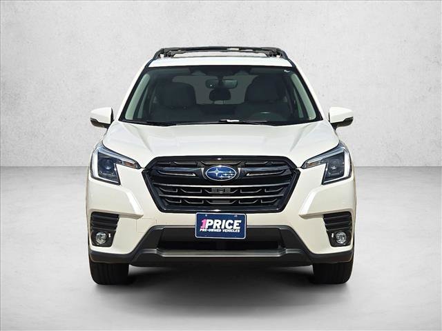 Used 2024 Subaru Forester Limited w/ POP Package 3 AWD/4WD image 2