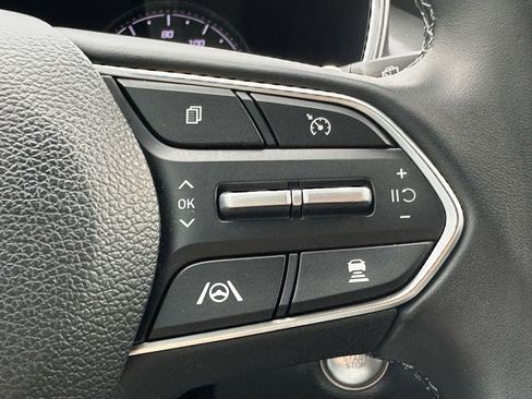 Certified 2023 Hyundai Santa Fe SEL w/ Cargo Package image 30