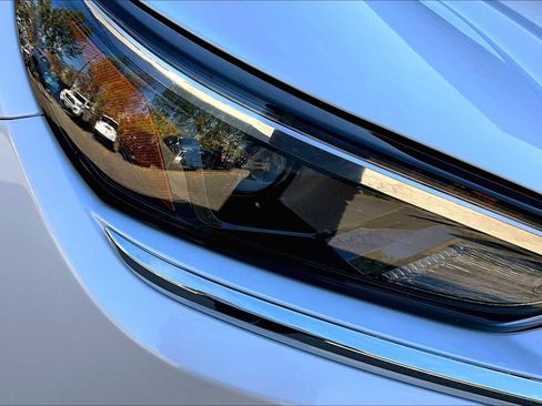 Used 2024 Toyota Grand Highlander XLE image 24