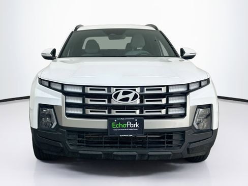 Used 2025 Hyundai Santa Cruz SEL AWD/4WD image 2