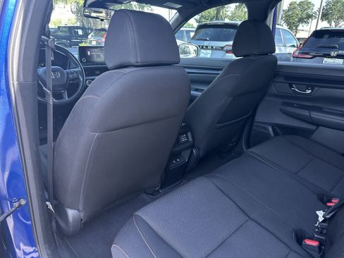 Used 2023 Honda CR-V Sport image 13