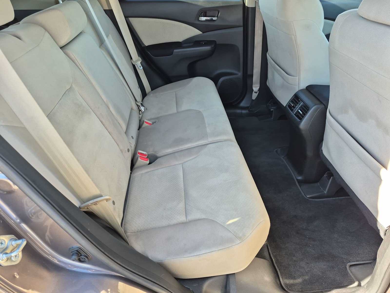 Used 2016 Honda CR-V EX image 21