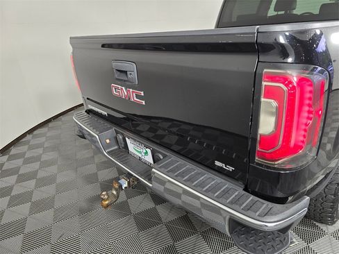 Used 2016 GMC Sierra 1500 SLT image 15