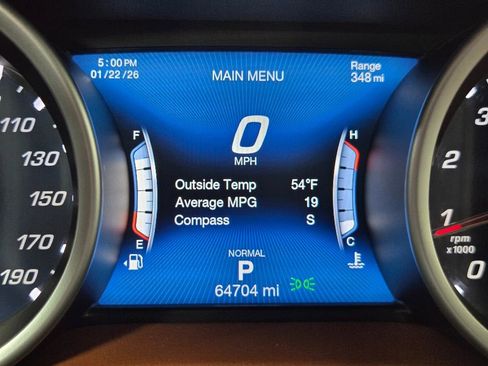 Used 2019 Maserati Ghibli S Q4 image 20