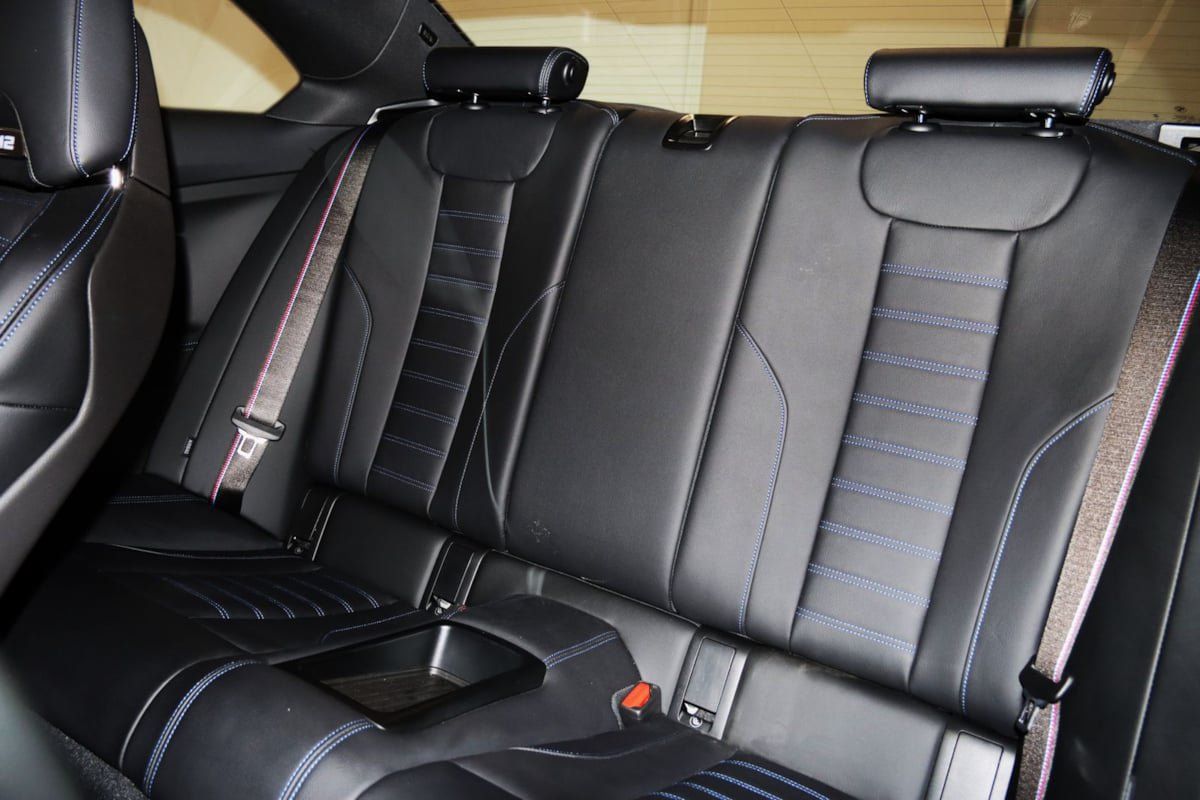 Used 2025 BMW M2 w/ Lighting Package RWD image 71