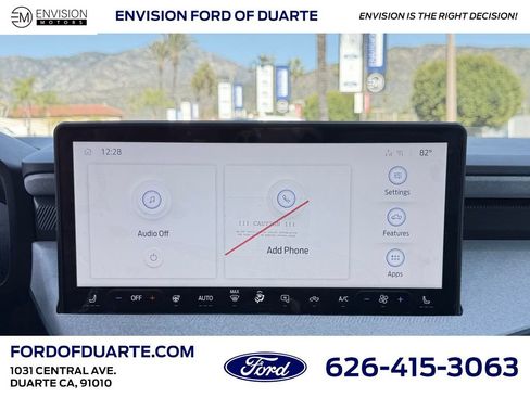 New 2026 Ford Maverick XLT image 20