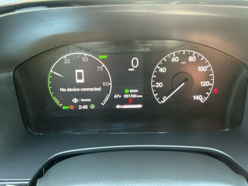 Used 2023 Honda CR-V Sport Touring image 22