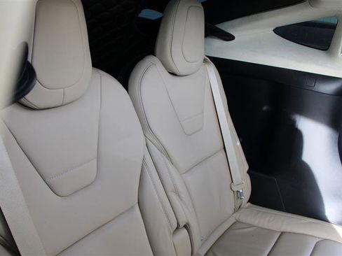 Used 2017 Tesla Model X 100D image 15