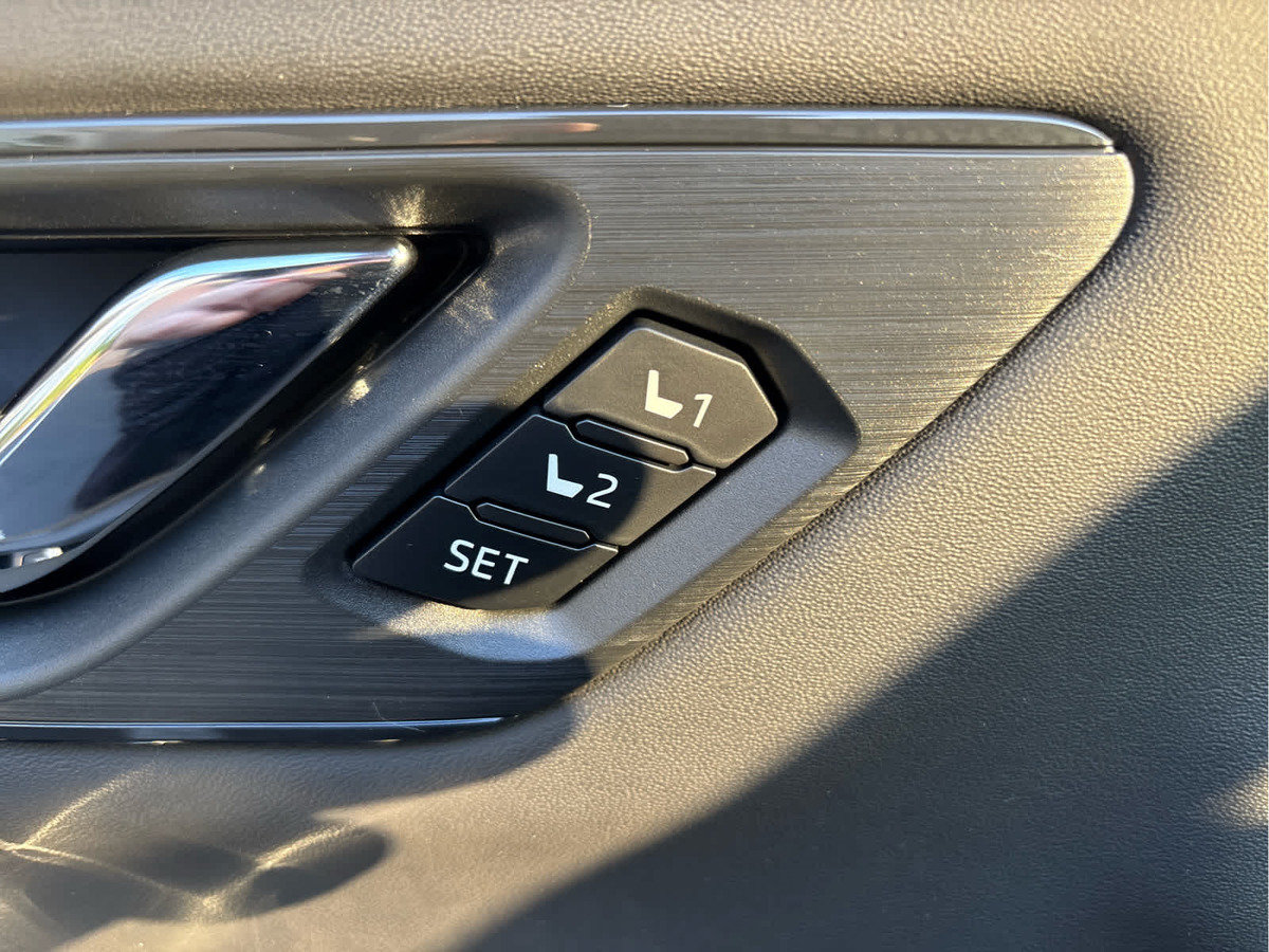 New 2026 Subaru Outback Touring XT AWD/4WD image 22