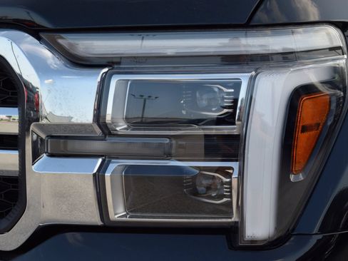 New 2026 Ford F150 Lariat w/ Equipment Group 502A High AWD/4WD image 25