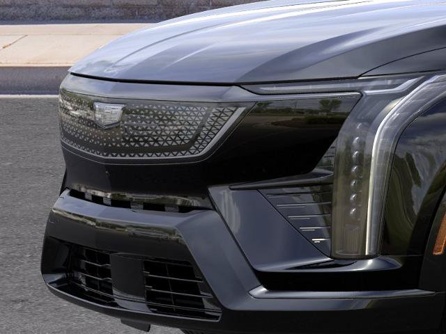 New 2027 Cadillac Optiq Sport RWD image 13