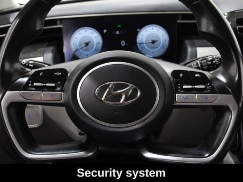 Used 2023 Hyundai Tucson SEL w/ Convenience Package AWD/4WD image 17