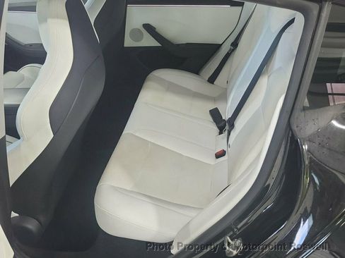 Used 2024 Tesla Model 3 Performance image 4