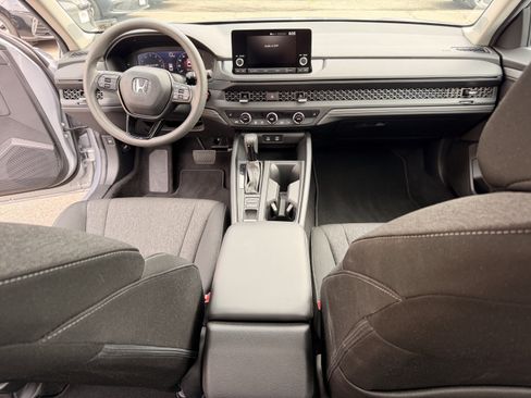 Used 2024 Honda Accord EX image 14