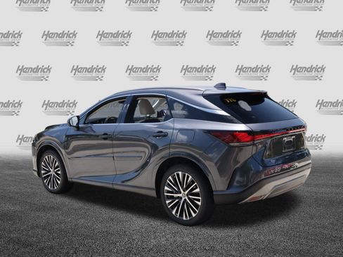 Used 2025 Lexus RX 350 Premium Plus FWD image 7
