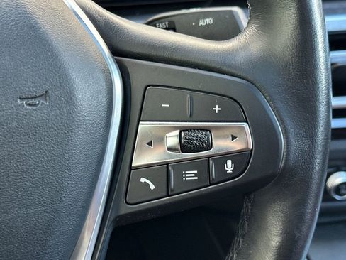 Used 2023 BMW i4 eDrive35 w/ Premium Package RWD image 28