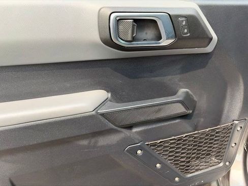 Used 2022 Ford Bronco Big Bend AWD/4WD image 13