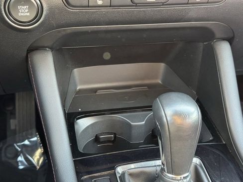 Certified 2024 MAZDA MAZDA3 s image 13