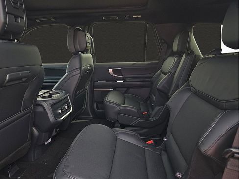 New 2026 Ford Expedition Platinum w/ Stealth Appearance Package image 10