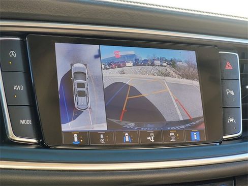 Used 2023 Buick Enclave Premium w/ Experience Buick Package image 25