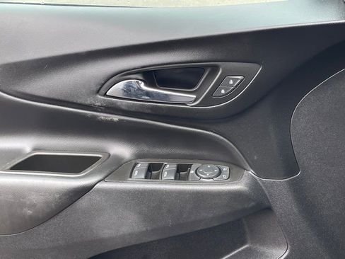 Used 2023 Chevrolet Equinox LT image 19