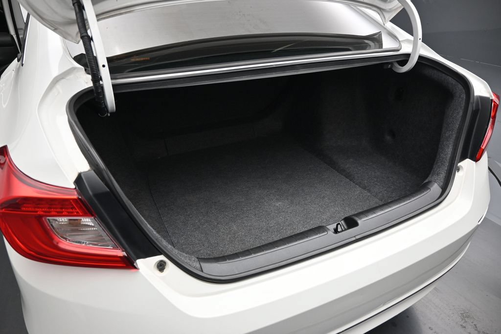 Used 2019 Honda Accord LX image 20