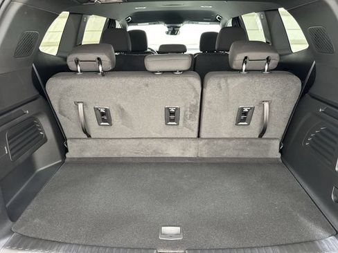 New 2026 GMC Acadia Elevation FWD image 26