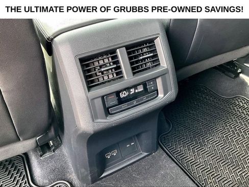 Used 2021 Volkswagen Atlas SE w/ Panoramic Sunroof Package FWD image 29