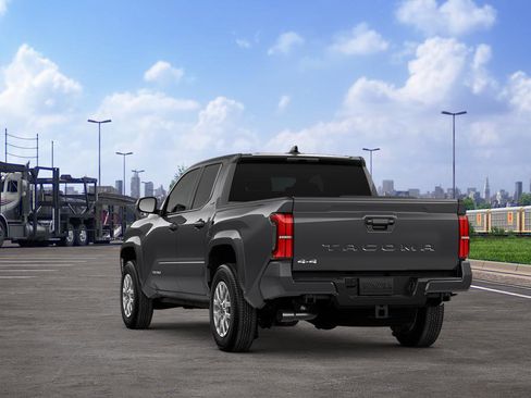 New 2025 Toyota Tacoma SR5 image 64