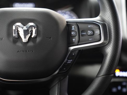 New 2026 RAM 1500 Express image 20