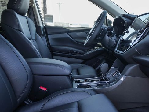 New 2026 Subaru Ascent Bronze Edition image 13