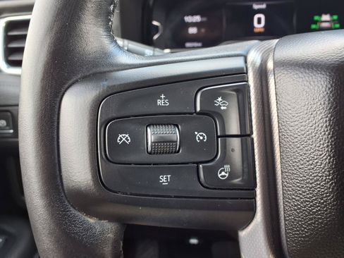 Used 2022 GMC Yukon XL Denali AWD/4WD image 15