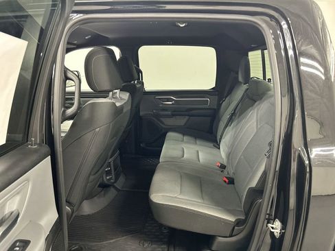 Used 2021 RAM 1500 Big Horn AWD/4WD image 19