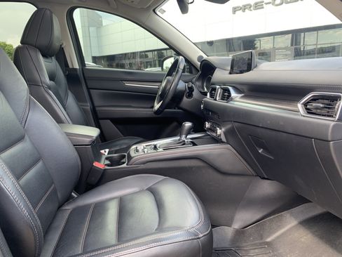 Used 2018 MAZDA CX-5 Grand Touring w/ Premium Package FWD image 10