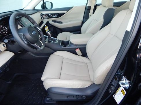 Certified 2025 Subaru Legacy Limited image 12