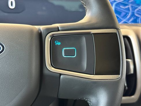 Used 2025 Ford Expedition Max Active RWD image 34