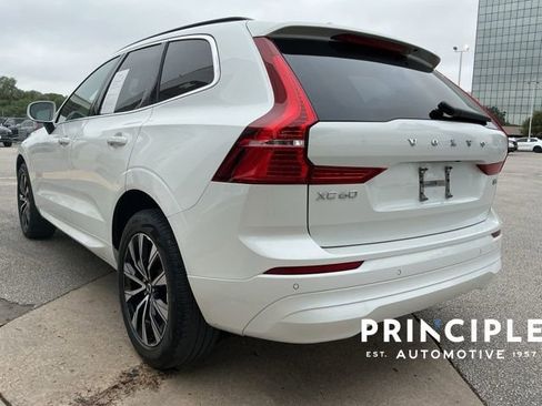 Certified 2023 Volvo XC60 B5 Core FWD image 9