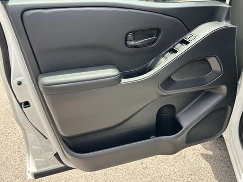 New 2026 Nissan Frontier S AWD/4WD image 16