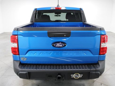 New 2026 Ford Maverick XLT image 7