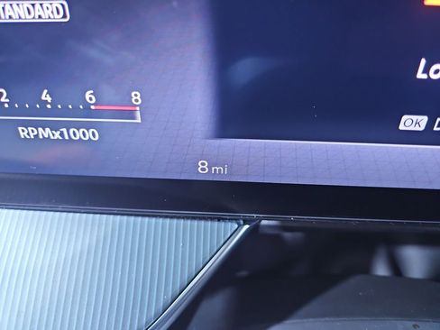 New 2025 Nissan Murano SL w/ Cargo Package image 16