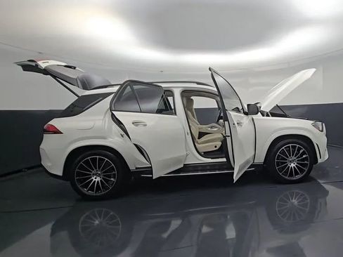 Used 2020 Mercedes-Benz GLE 350 4MATIC image 31