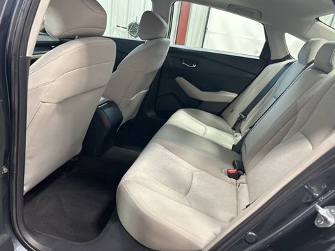 Certified 2023 Honda Accord EX image 14