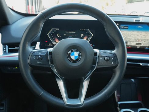 Certified 2023 BMW X1 xDrive28i w/ Convenience Package image 18