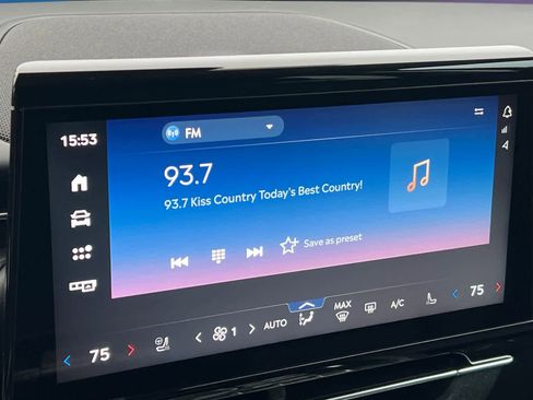 New 2026 Lincoln Nautilus Premier image 19