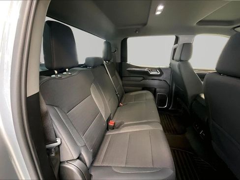 New 2026 Chevrolet Silverado 1500 LT AWD/4WD image 12