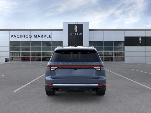 New 2026 Lincoln Aviator Reserve AWD/4WD image 5