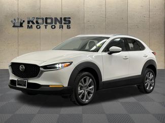 Certified 2025 MAZDA CX-30 AWD 2.5 S w/ Premium Package video 1