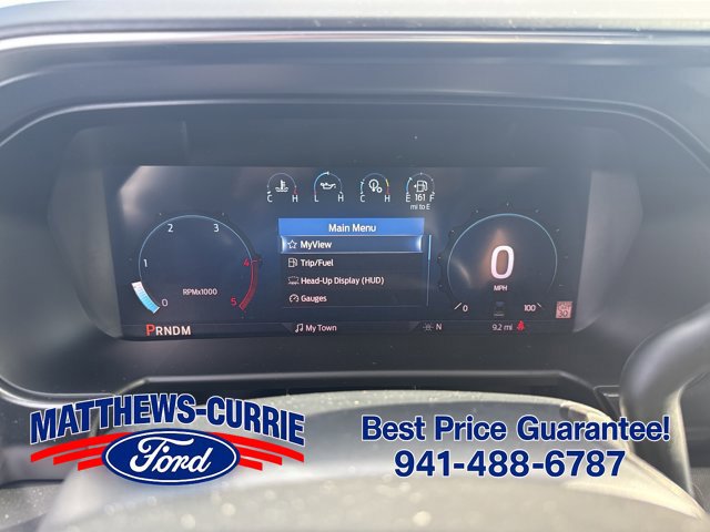 New 2026 Ford F250 Platinum w/ FX4 Off-Road Package AWD/4WD image 18